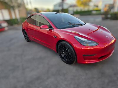 2022 Tesla Model 3 Long Range - Photo 6 - Los Angeles, CA 90045