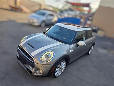 2017 MINI Hardtop 4 Door Cooper S   - Photo 2 - Los Angeles, CA 90045