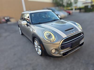 2017 MINI Hardtop 4 Door Cooper S   - Photo 3 - Los Angeles, CA 90045