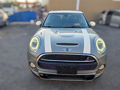 2017 MINI Hardtop 4 Door Cooper S   - Photo 10 - Los Angeles, CA 90045