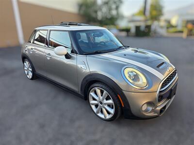 2017 MINI Hardtop 4 Door Cooper S   - Photo 4 - Los Angeles, CA 90045