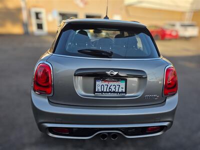 2017 MINI Hardtop 4 Door Cooper S   - Photo 9 - Los Angeles, CA 90045
