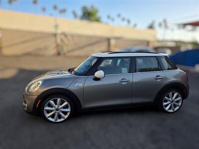 2017 MINI Hardtop 4 Door Cooper S   - Photo 8 - Los Angeles, CA 90045
