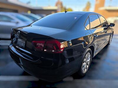 2014 Volkswagen Passat 2.5L S PZEV   - Photo 7 - Los Angeles, CA 90045