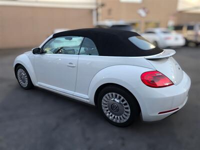 2015 Volkswagen Beetle Convertible 1.8T PZEV   - Photo 6 - Los Angeles, CA 90045