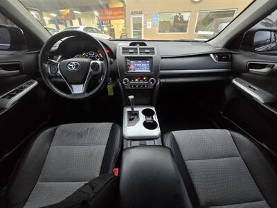 2014 Toyota Camry SE   - Photo 9 - Los Angeles, CA 90045