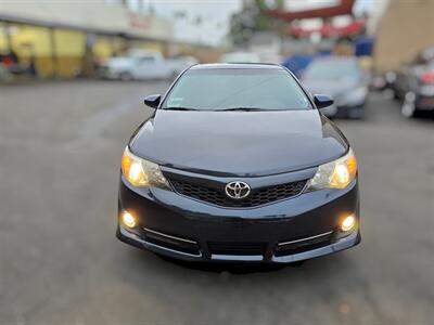 2014 Toyota Camry SE   - Photo 7 - Los Angeles, CA 90045