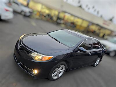 2014 Toyota Camry SE   - Photo 6 - Los Angeles, CA 90045