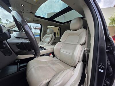 2018 Lincoln Navigator L Reserve   - Photo 12 - Los Angeles, CA 90045