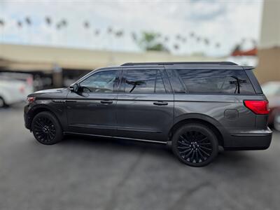 2018 Lincoln Navigator L Reserve   - Photo 4 - Los Angeles, CA 90045
