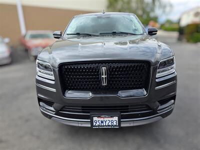 2018 Lincoln Navigator L Reserve   - Photo 11 - Los Angeles, CA 90045