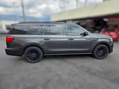 2018 Lincoln Navigator L Reserve   - Photo 8 - Los Angeles, CA 90045
