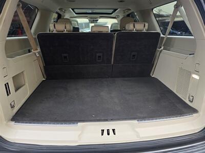 2018 Lincoln Navigator L Reserve   - Photo 18 - Los Angeles, CA 90045