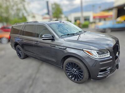 2018 Lincoln Navigator L Reserve   - Photo 3 - Los Angeles, CA 90045