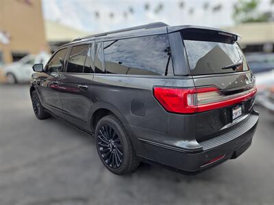 2018 Lincoln Navigator L Reserve   - Photo 5 - Los Angeles, CA 90045