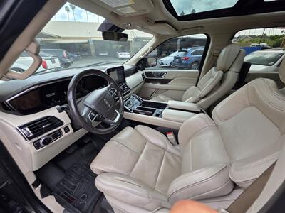 2018 Lincoln Navigator L Reserve   - Photo 13 - Los Angeles, CA 90045