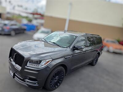 2018 Lincoln Navigator L Reserve   - Photo 2 - Los Angeles, CA 90045