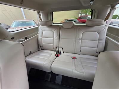 2018 Lincoln Navigator L Reserve   - Photo 17 - Los Angeles, CA 90045