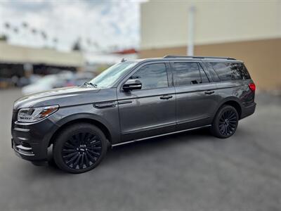 2018 Lincoln Navigator L Reserve   - Photo 7 - Los Angeles, CA 90045