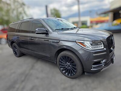 2018 Lincoln Navigator L Reserve   - Photo 9 - Los Angeles, CA 90045