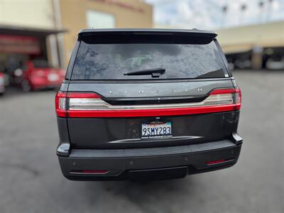 2018 Lincoln Navigator L Reserve   - Photo 10 - Los Angeles, CA 90045