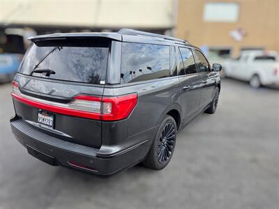 2018 Lincoln Navigator L Reserve   - Photo 6 - Los Angeles, CA 90045