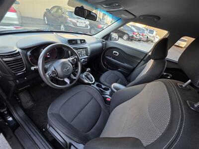 2018 Kia Soul + - Photo 13 - Los Angeles, CA 90045