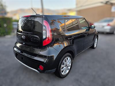 2018 Kia Soul + - Photo 7 - Los Angeles, CA 90045