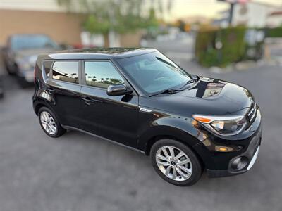 2018 Kia Soul + - Photo 5 - Los Angeles, CA 90045