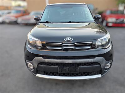 2018 Kia Soul + - Photo 10 - Los Angeles, CA 90045