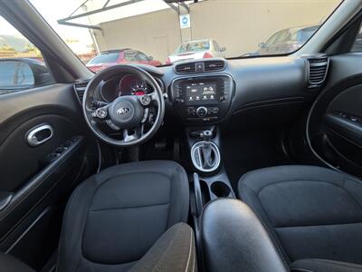 2018 Kia Soul + - Photo 12 - Los Angeles, CA 90045