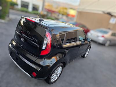 2018 Kia Soul + - Photo 8 - Los Angeles, CA 90045