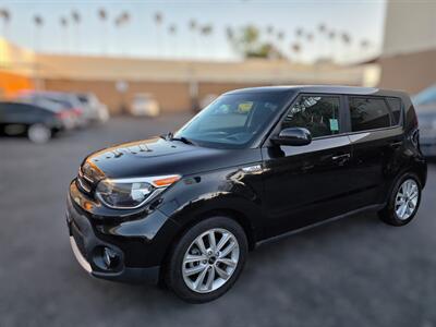 2018 Kia Soul + - Photo 4 - Los Angeles, CA 90045