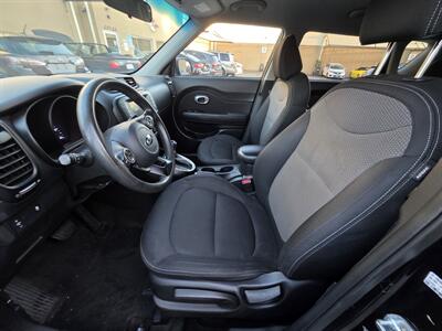 2018 Kia Soul + - Photo 11 - Los Angeles, CA 90045