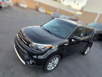 2018 Kia Soul + - Photo 2 - Los Angeles, CA 90045