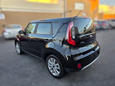 2018 Kia Soul + - Photo 6 - Los Angeles, CA 90045