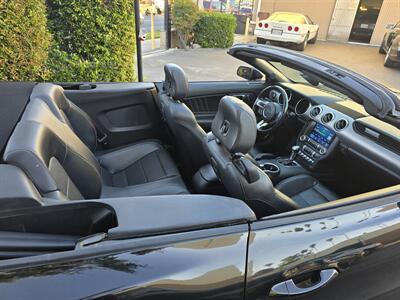 2021 Ford Mustang EcoBoost Premium   - Photo 16 - Los Angeles, CA 90045