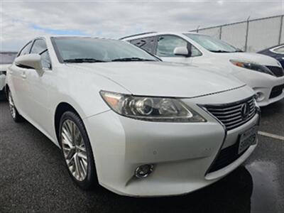 2014 Lexus ES 350 - Photo 2 - Los Angeles, CA 90045