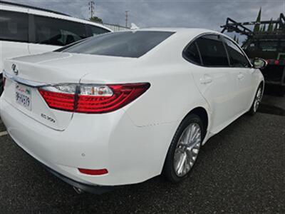 2014 Lexus ES 350 - Photo 3 - Los Angeles, CA 90045