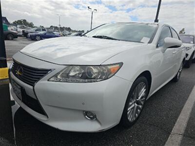 2014 Lexus ES 350 - Photo 1 - Los Angeles, CA 90045