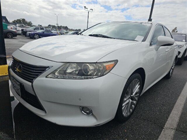 2014 Lexus ES 350   - Photo 1 - Los Angeles, CA 90045