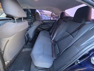 2021 Toyota Corolla Hybrid LE   - Photo 11 - Los Angeles, CA 90045