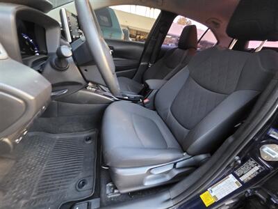 2021 Toyota Corolla Hybrid LE   - Photo 12 - Los Angeles, CA 90045