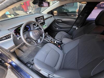 2021 Toyota Corolla Hybrid LE   - Photo 13 - Los Angeles, CA 90045
