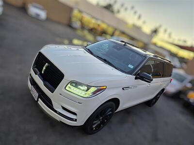 2020 Lincoln Navigator L Reserve   - Photo 8 - Los Angeles, CA 90045