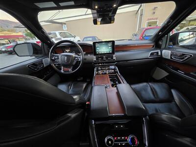 2020 Lincoln Navigator L Reserve   - Photo 11 - Los Angeles, CA 90045