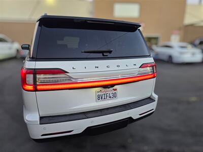 2020 Lincoln Navigator L Reserve   - Photo 7 - Los Angeles, CA 90045