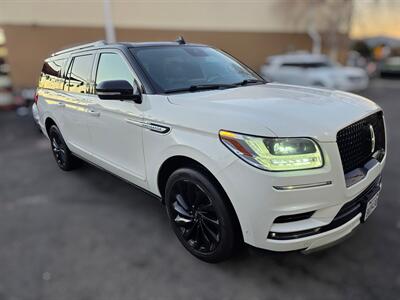 2020 Lincoln Navigator L Reserve   - Photo 9 - Los Angeles, CA 90045