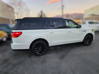 2020 Lincoln Navigator L Reserve   - Photo 5 - Los Angeles, CA 90045