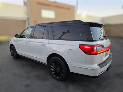 2020 Lincoln Navigator L Reserve   - Photo 4 - Los Angeles, CA 90045